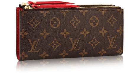 adele wallet louis vuitton price|Adèle Louis Vuitton Purses, wallets & cases for Women.